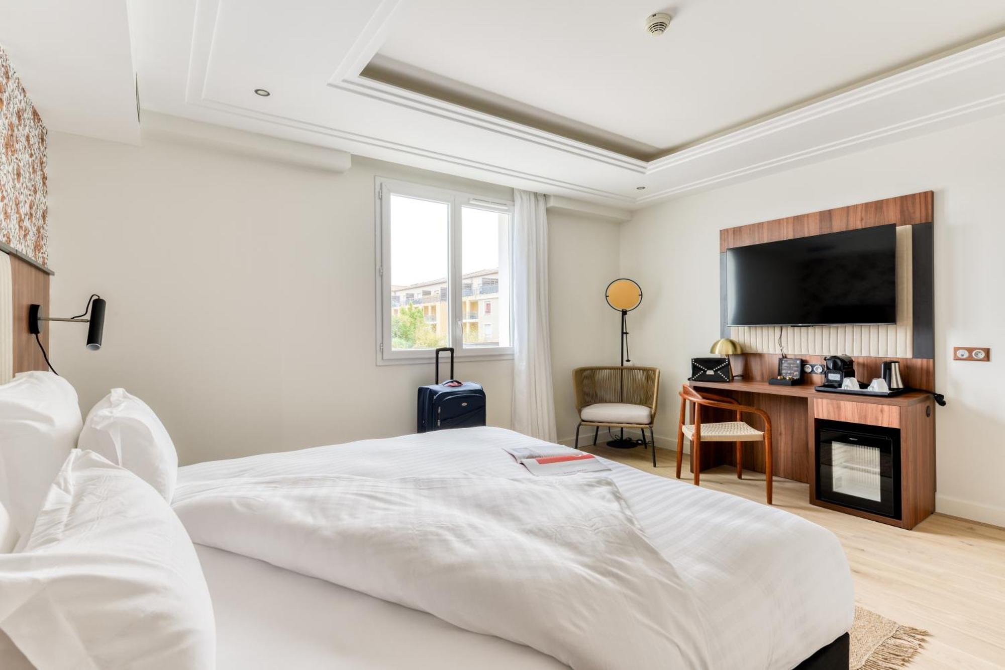 Zenitude Hotel La Valadiere, Ascend Hotel Collection Juvignac Kültér fotó