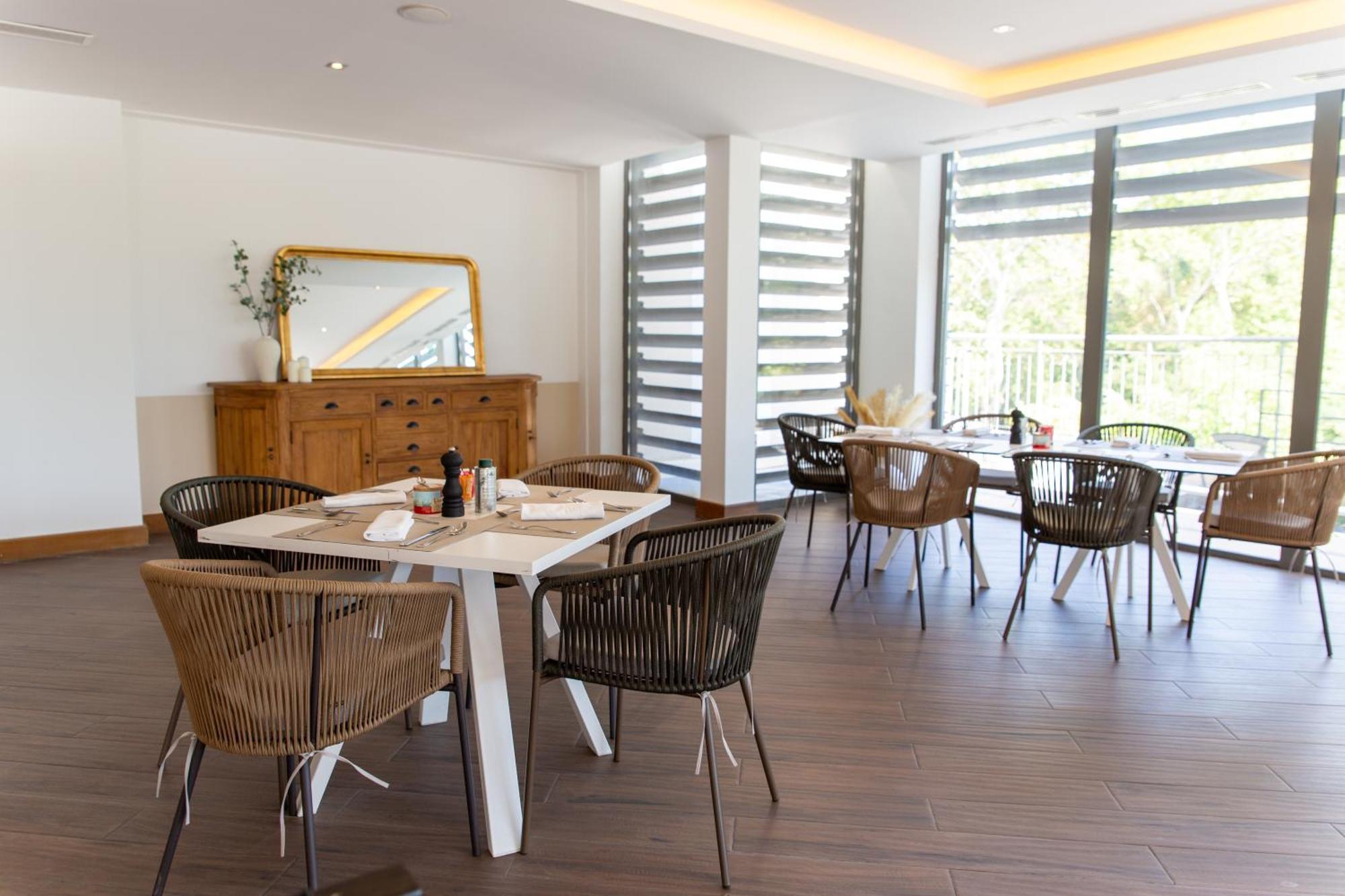 Zenitude Hotel La Valadiere, Ascend Hotel Collection Juvignac Kültér fotó