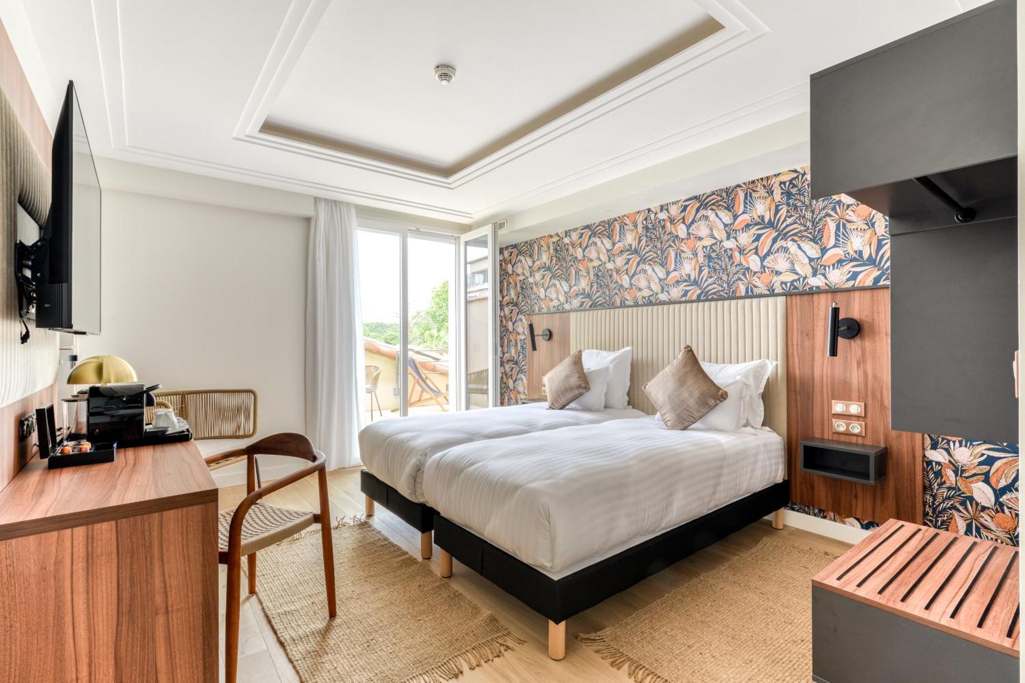 Zenitude Hotel La Valadiere, Ascend Hotel Collection Juvignac Kültér fotó