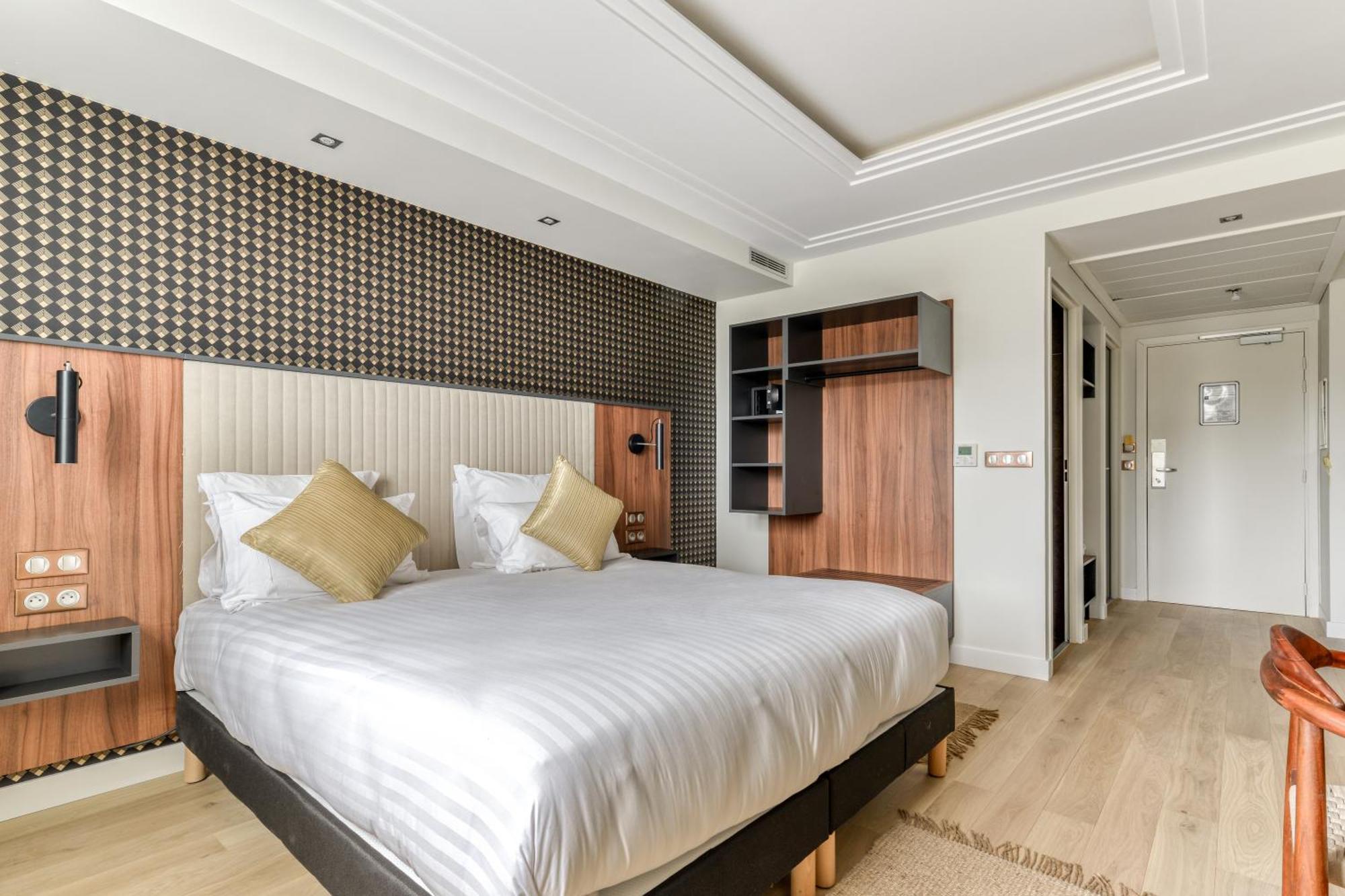 Zenitude Hotel La Valadiere, Ascend Hotel Collection Juvignac Kültér fotó