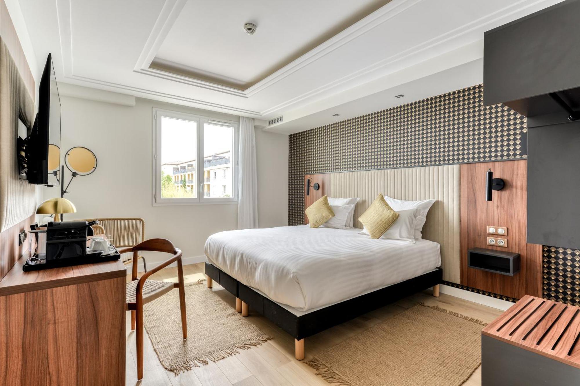 Zenitude Hotel La Valadiere, Ascend Hotel Collection Juvignac Kültér fotó