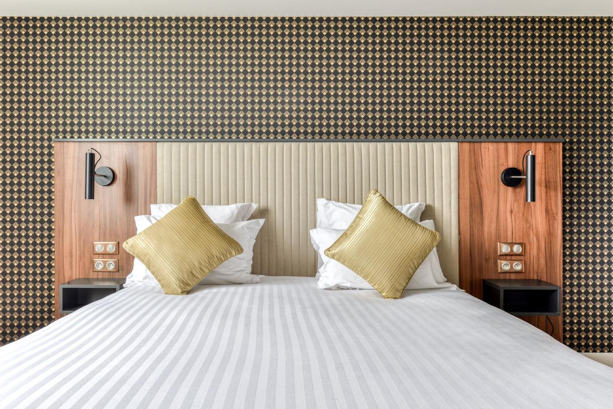 Zenitude Hotel La Valadiere, Ascend Hotel Collection Juvignac Kültér fotó