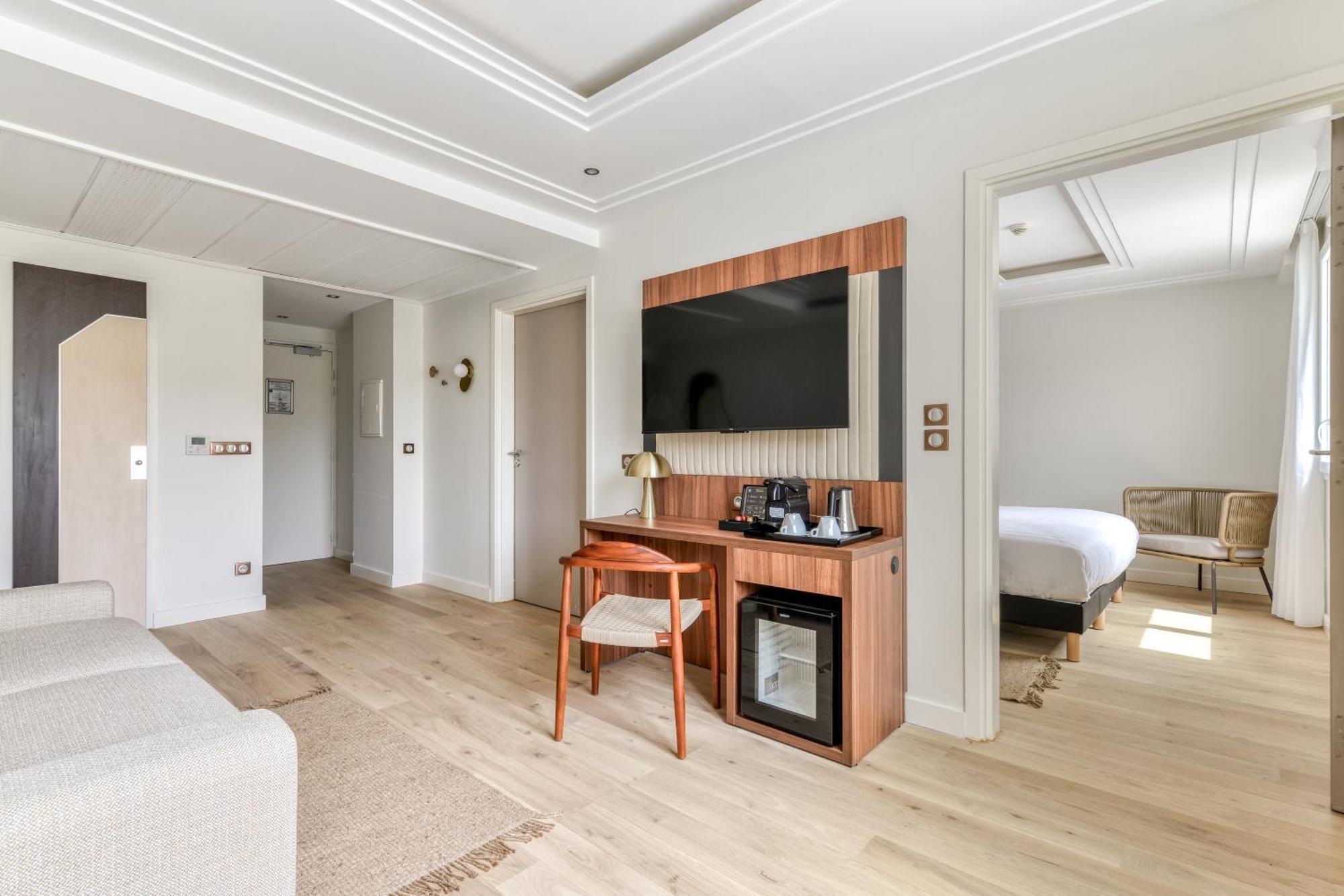 Zenitude Hotel La Valadiere, Ascend Hotel Collection Juvignac Kültér fotó