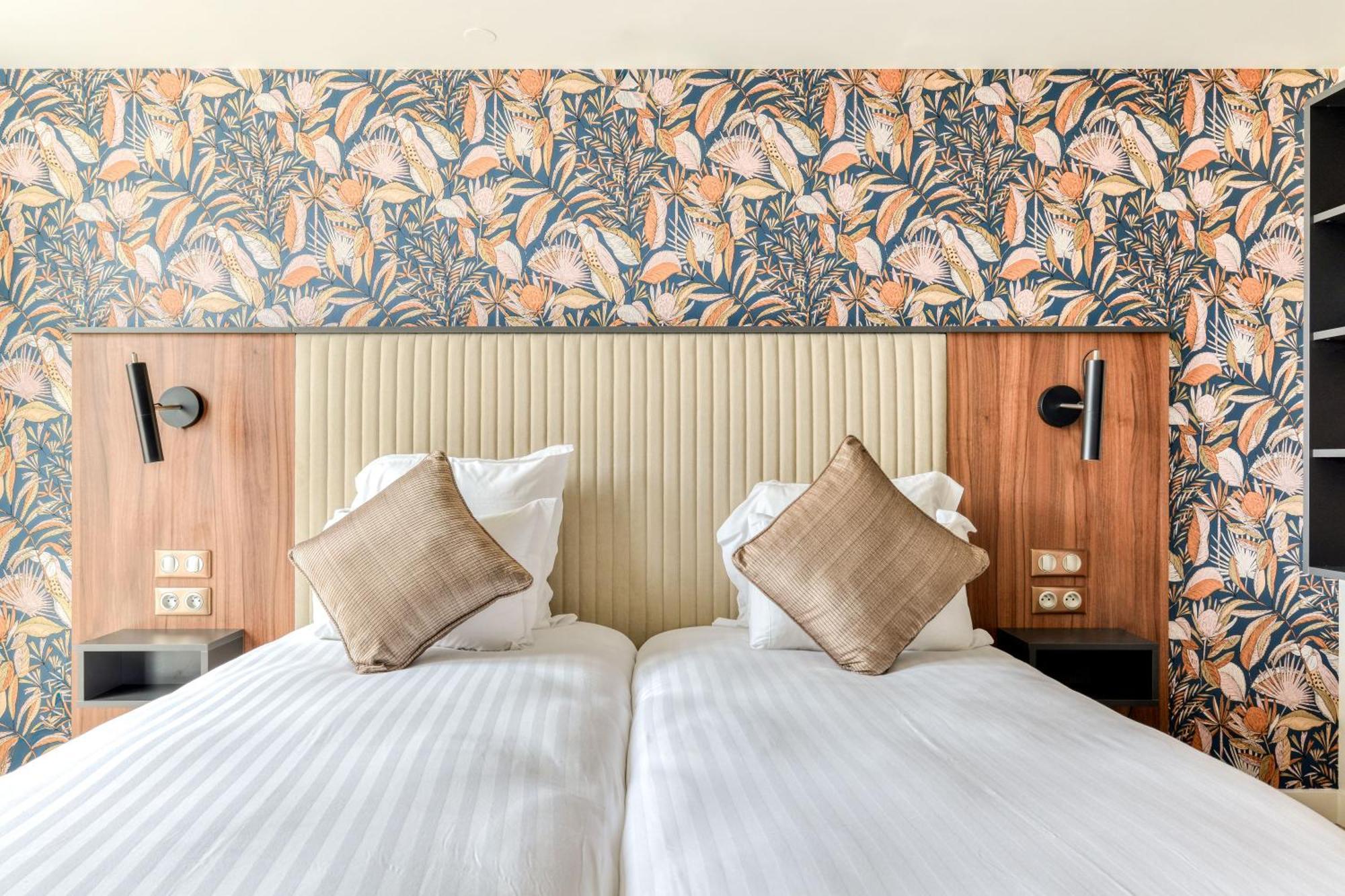 Zenitude Hotel La Valadiere, Ascend Hotel Collection Juvignac Kültér fotó