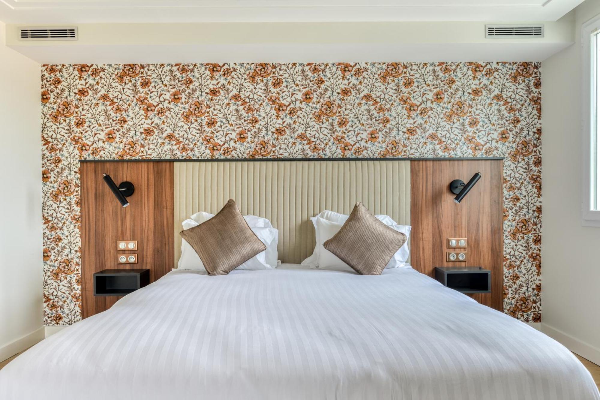 Zenitude Hotel La Valadiere, Ascend Hotel Collection Juvignac Kültér fotó