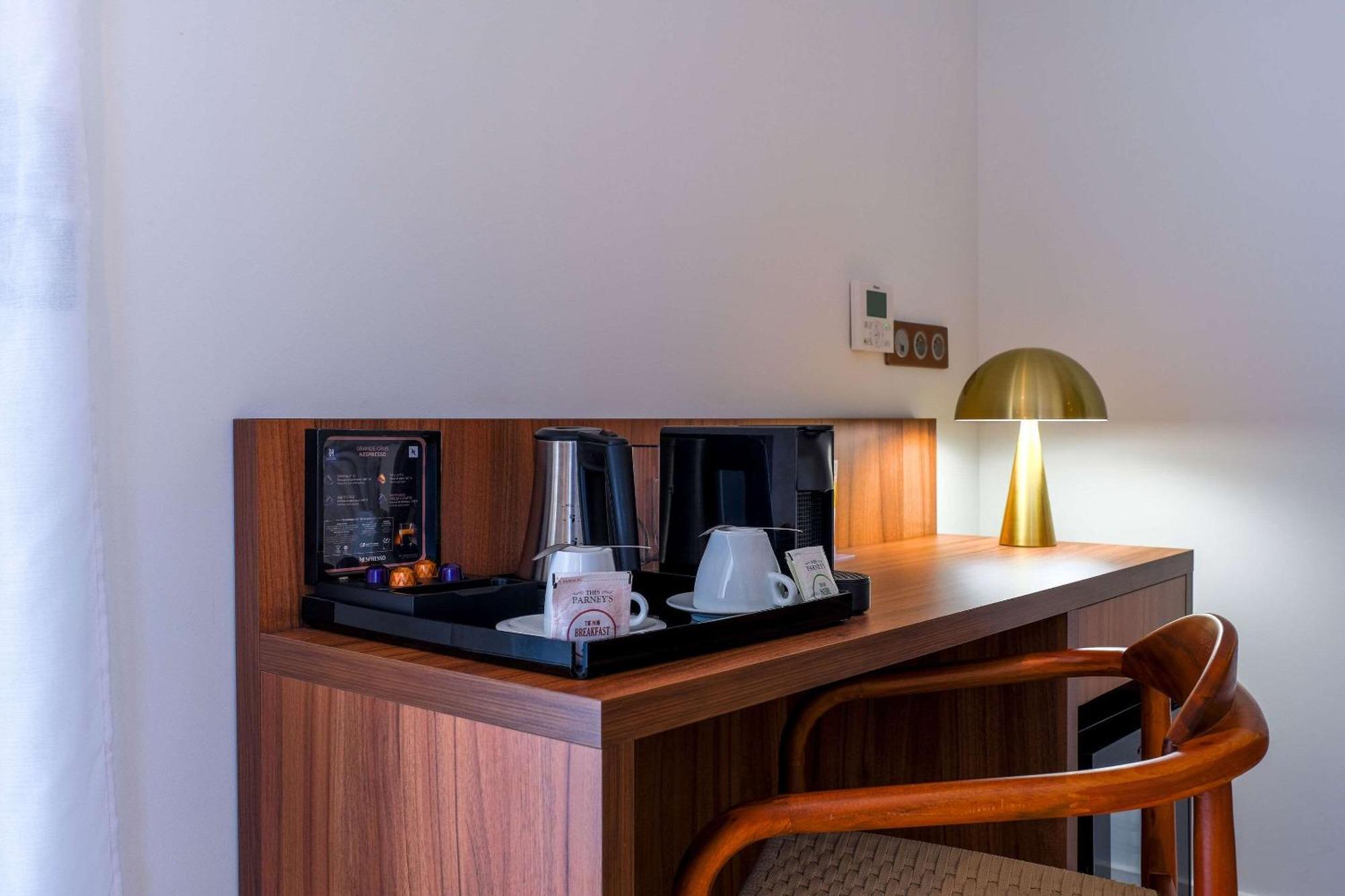 Zenitude Hotel La Valadiere, Ascend Hotel Collection Juvignac Kültér fotó