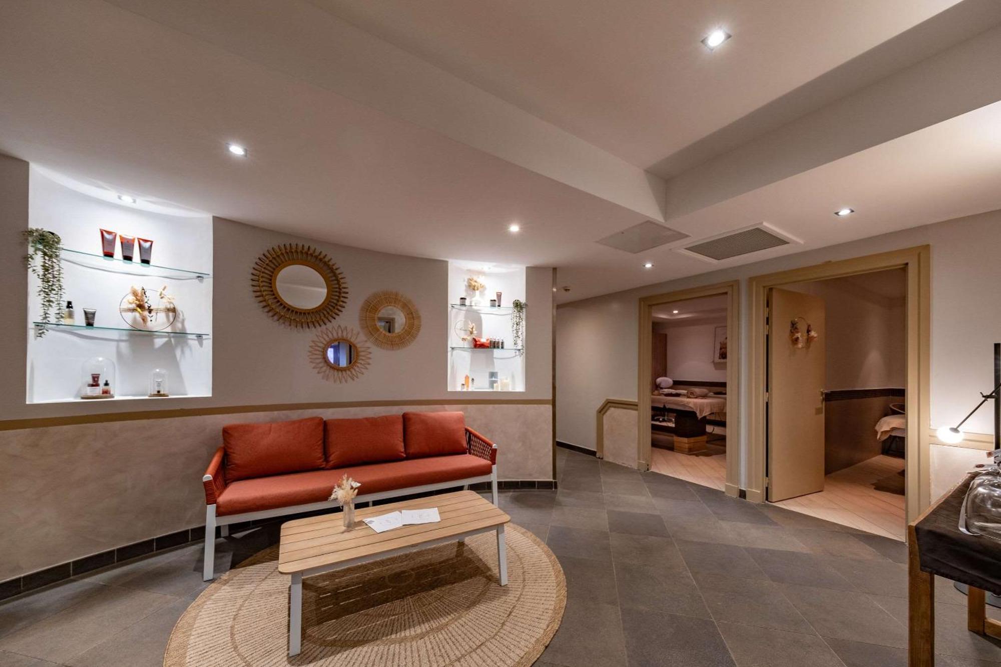 Zenitude Hotel La Valadiere, Ascend Hotel Collection Juvignac Kültér fotó