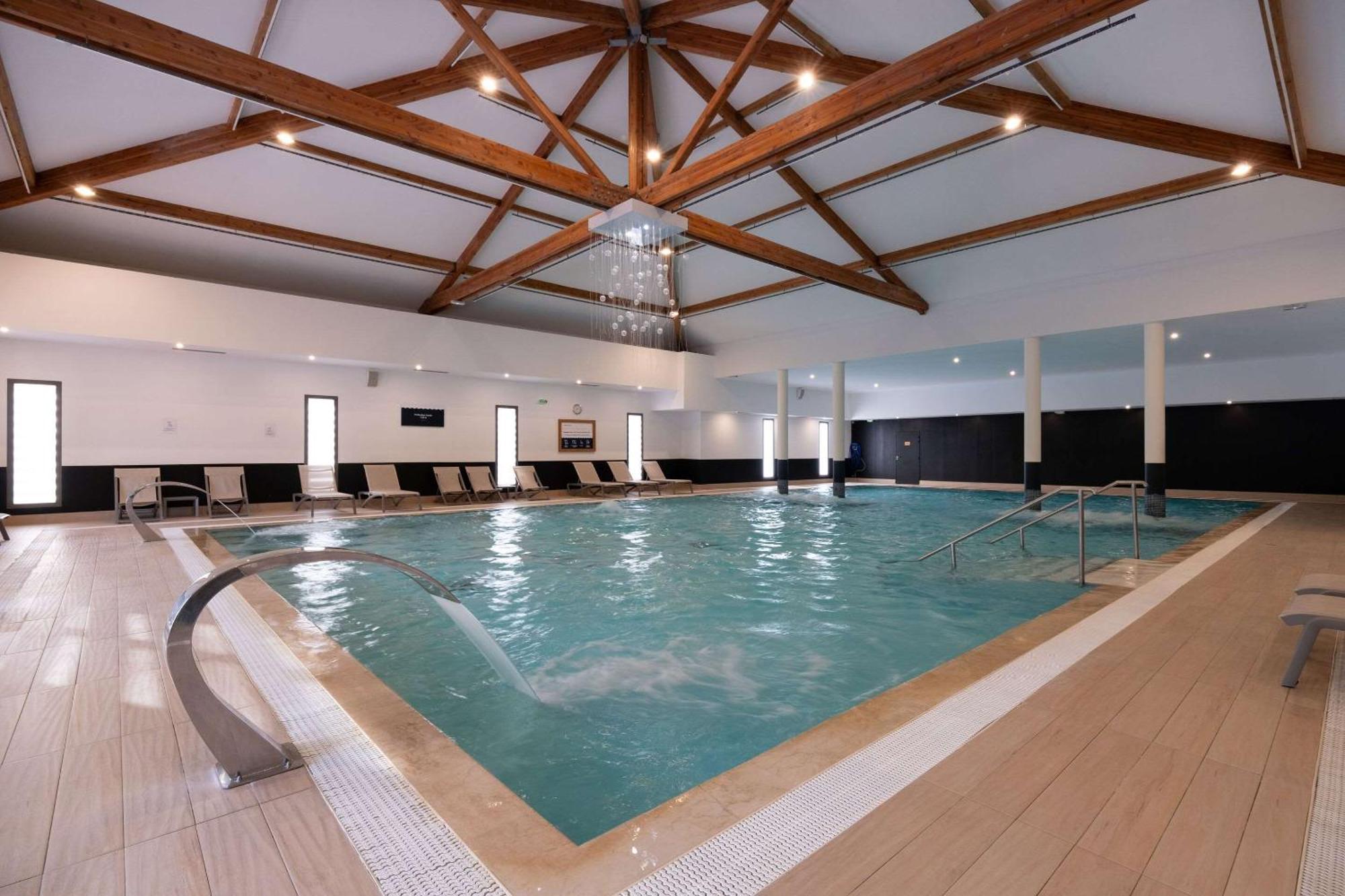 Zenitude Hotel La Valadiere, Ascend Hotel Collection Juvignac Kültér fotó