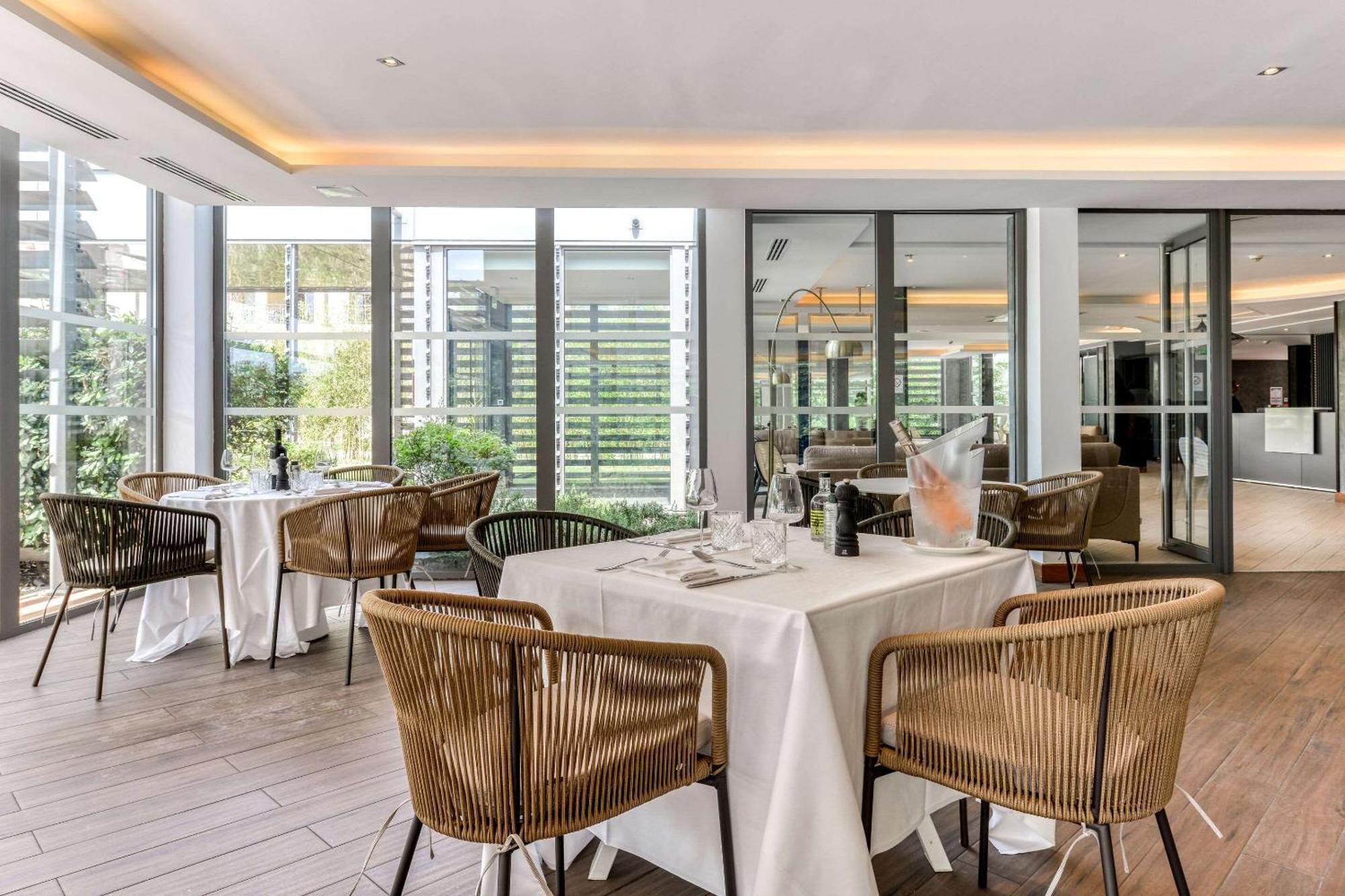 Zenitude Hotel La Valadiere, Ascend Hotel Collection Juvignac Kültér fotó