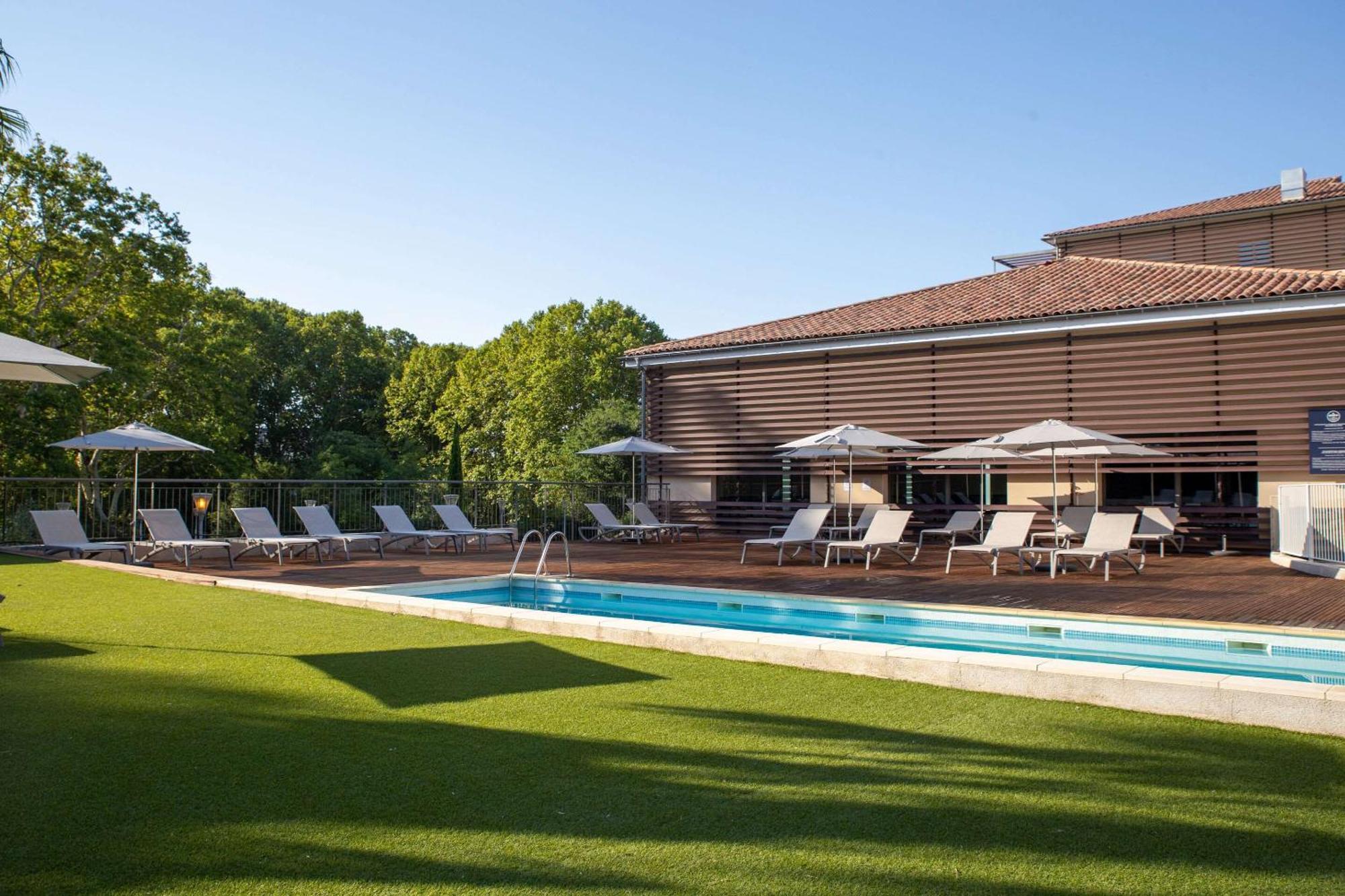 Zenitude Hotel La Valadiere, Ascend Hotel Collection Juvignac Kültér fotó