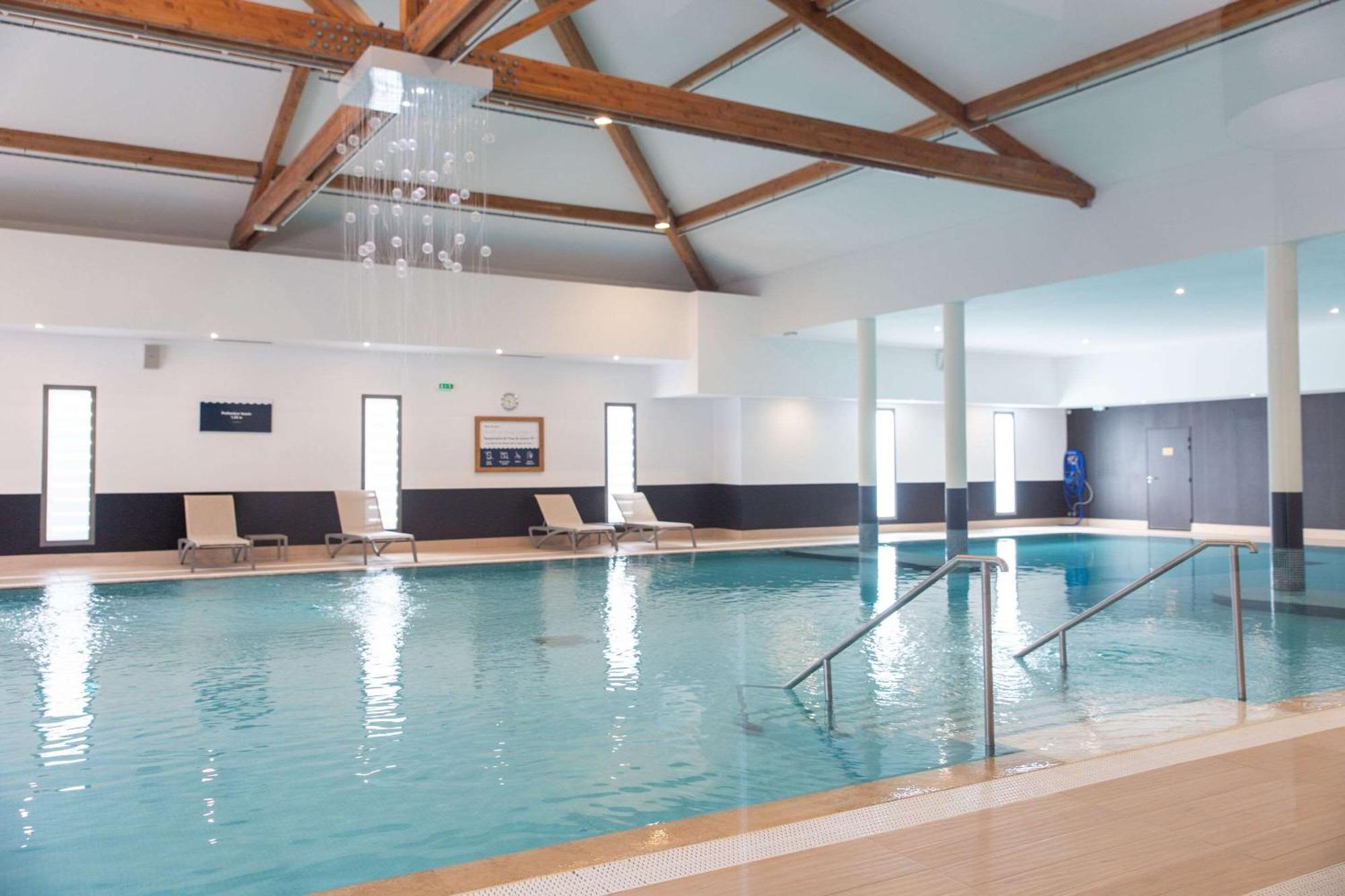 Zenitude Hotel La Valadiere, Ascend Hotel Collection Juvignac Kültér fotó