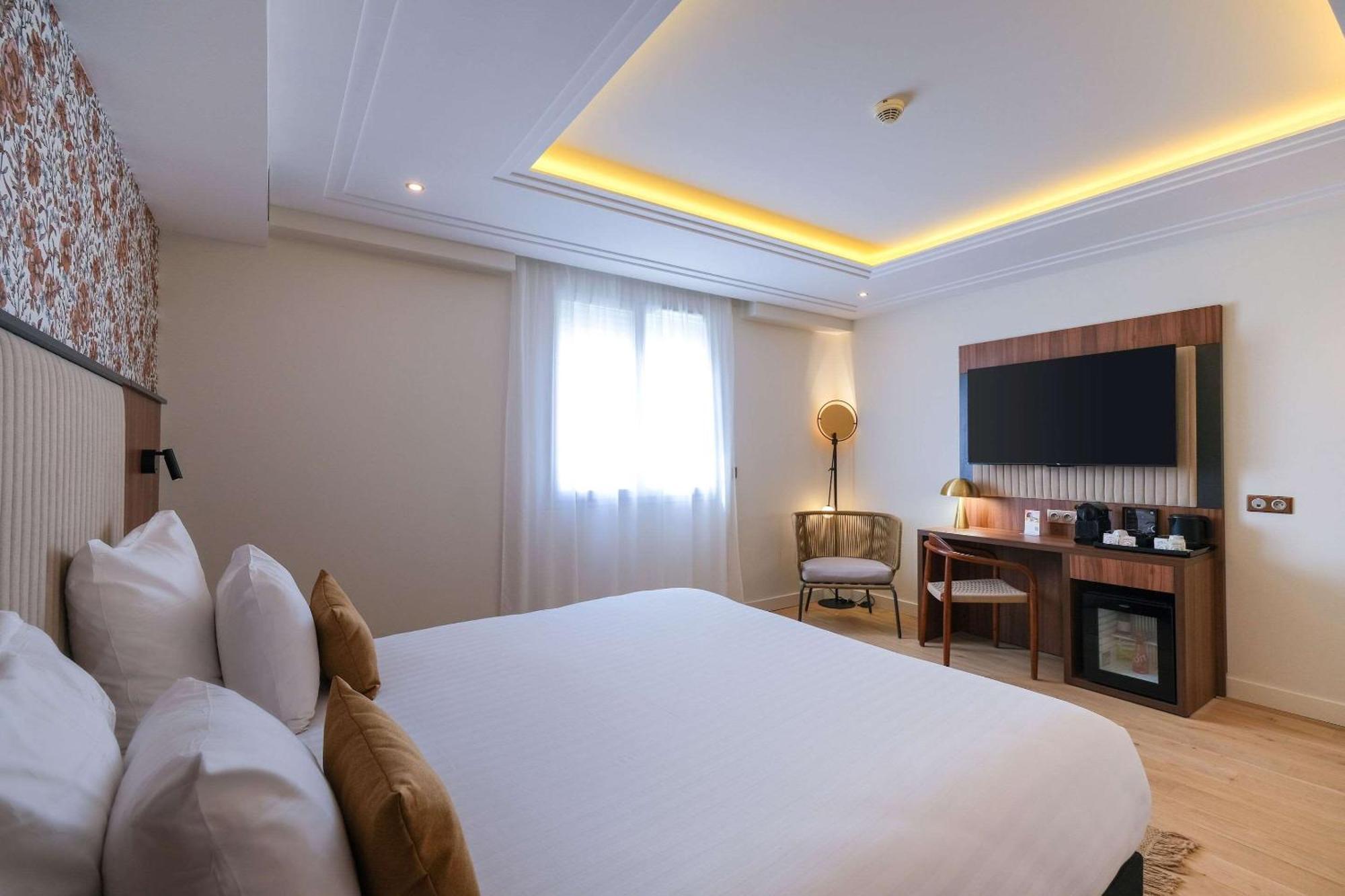 Zenitude Hotel La Valadiere, Ascend Hotel Collection Juvignac Kültér fotó