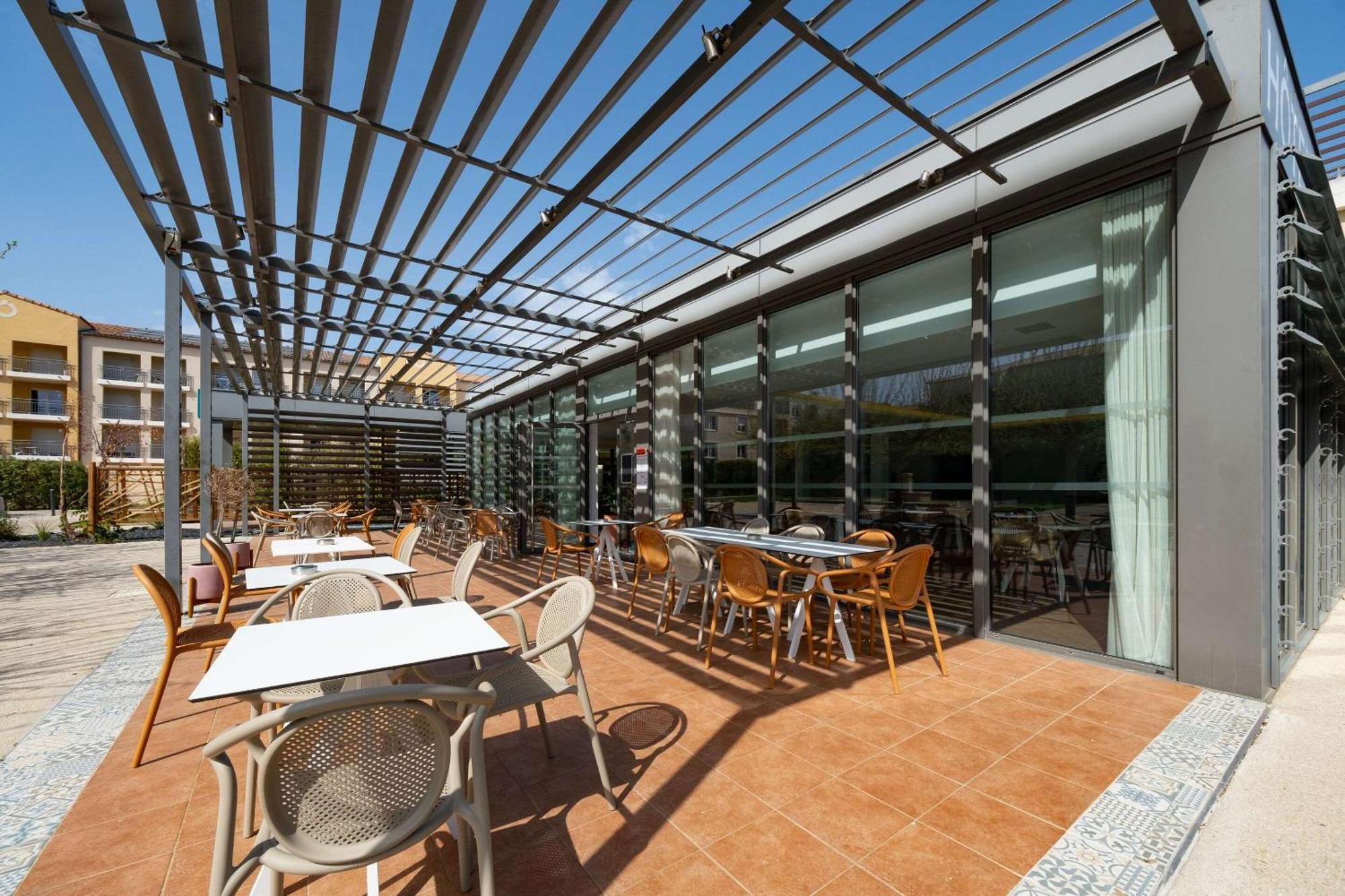 Zenitude Hotel La Valadiere, Ascend Hotel Collection Juvignac Kültér fotó